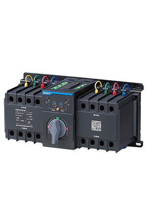 171636, Устройство автоматического ввода резерва NXZB-63H/4CT RS-485 32A D32