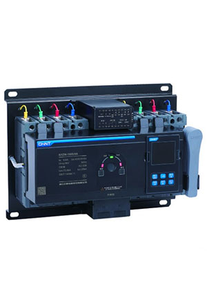 256790, Устройство автоматического ввода резерва NXZM-160S/3B 160A