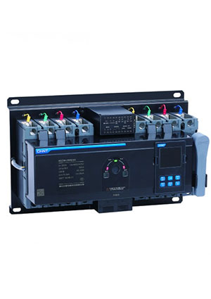 256800, Устройство автоматического ввода резерва NXZM-250S/3B 160A