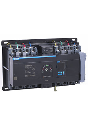 256825, Устройство автоматического ввода резерва NXZM-630S/3B 400A