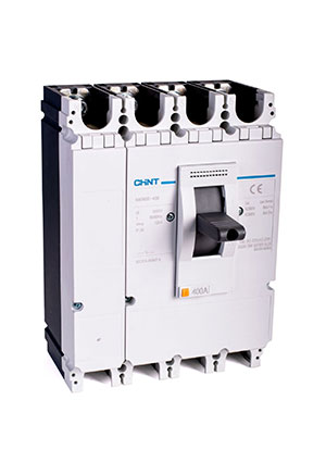 263171, Выключатель-разъединитель NM8NSD-1600 AC 1000 3P