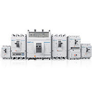 263184, Выключатель-разъединитель NM8NSD-1600 DC 1250 4P