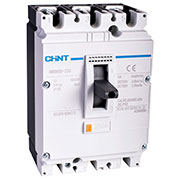 273114, Выключатель-разъединитель NM8NSD-250 DC 3P