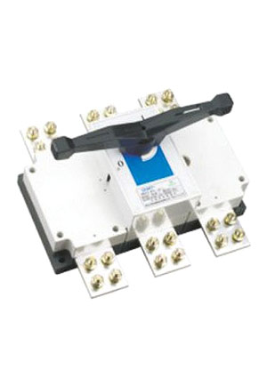 393270, Выключатель-разъединитель NH40-1600/3 ,3P ,1600А, стандартная рукоятка управления