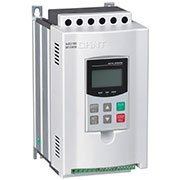 489032, Устройство плавного пуска NJR2-160D,300А,160кВт