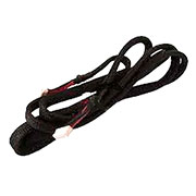 639999, Кабель (2м) с рамкой для подключения дистанционного управления NVF2