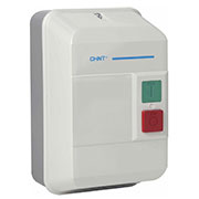 496331, Электромагнитный пускатель в корпусе NQ3-11P 9-13A AC220В IP55