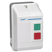 496437, Электромагнитный пускатель в корпусе NQ3-5.5P 7-10A AC380В IP55