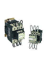 TC1D12K02U7, контактор 12 кВар