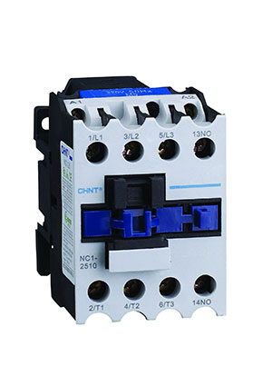 221726, Контактор NC1-2504 25А 4P 230В 50Гц