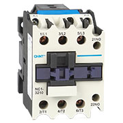 222051, Контактор NC1-3210 32А 230В/АС3 1НО 50Гц