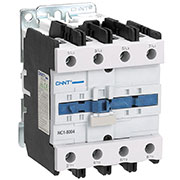 221667, Реверсивный контактор NC1-2501N 25А 110В/АС3 1НЗ 50Гц