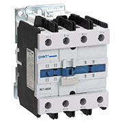 222305, Реверсивный контактор NC1-4011N 40А 110В/АС3 1НЗ/1НО 50Гц