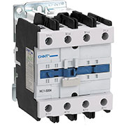 222806, Контактор NC1-8004 80А 4P 230В 50Гц