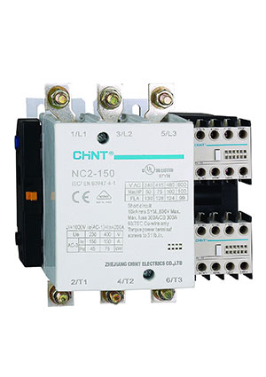 235748, Контактор NC2-150NS реверс 150A 400В/АС3 50Гц