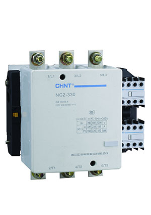 236082, Контактор NC2-330NS реверс 330A 230В/АС3 50Гц