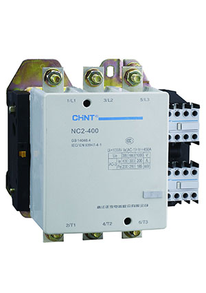 236166, Контактор NC2-400 400A 400В/АС3 50Гц