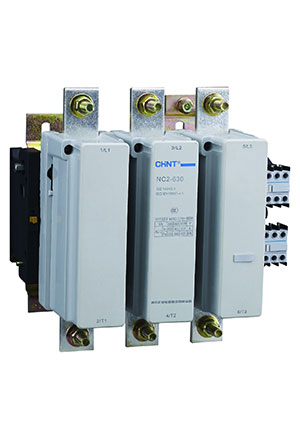 236340, Контактор NC2-630NS реверс 630A 400В/АС3 50Гц