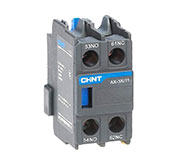 925191, Приставка доп.контакты AX-3M/02 к Контактору NXC-06M~12M