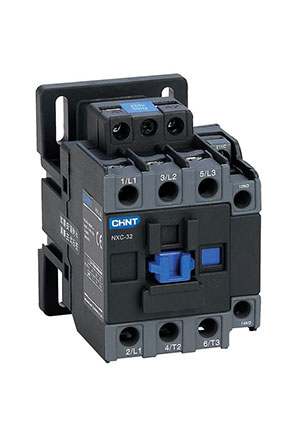 925931, Контактор NXC-40 36AC 1НО+1НЗ 50/60Гц