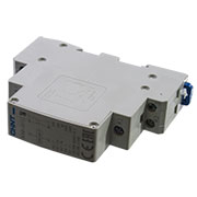 256052, Контактор модульный NCH8-20/11 20A 1НЗ+1НО AC220/230В, 50Гц