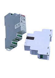 MT-PI-17S-12-1012, Модульное реле   8А, 2CO, 12VDC