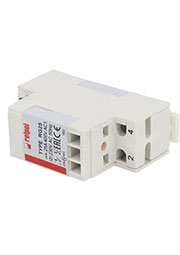 RG25-3022-28-3230, 862722, Реле 230VAC 2 Form A 400VAC/25А