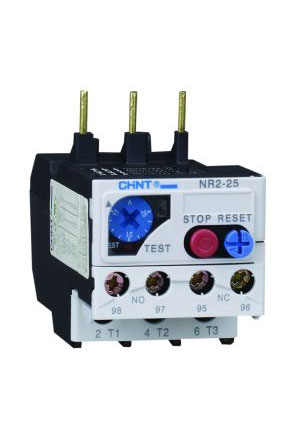 268142, Тепловое реле NR2-25 17-25A