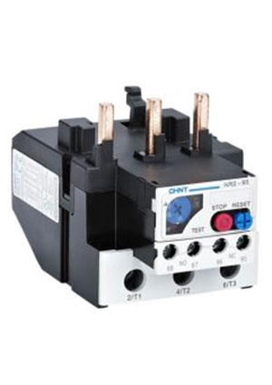 268147, Тепловое реле NR2-93 37-50A