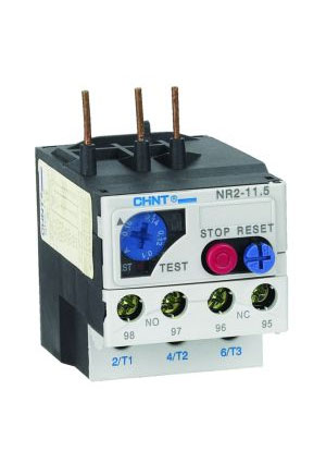 268169, Тепловое реле NR2-11.5 0.63-1A