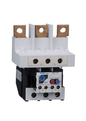 268294, Тепловое реле NR2-150 110A-150A