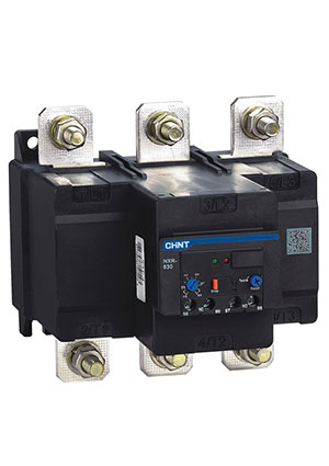 837133, Тепловое реле NXR-630 200A-400A