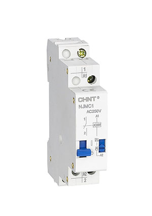 657079, Импульсное реле NJMC1-32/1P AC230В