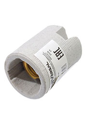 ПАТРОН Е14 КЕРАМИЧ. ПОДВЕСНОЙ 2А 250В