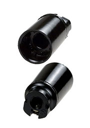 ЭЛЕКТРОПАТРОН МИНЬОН E-14