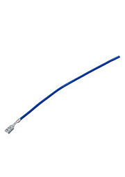 211СБ, Клемма 4,8мм в гнездо реле бл. пред.Авар Калина, Приора, 0,50мм2