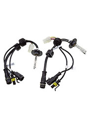 5000K-H4, лампы комплект xenon для билинз OLLO