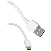 USB2.0 A(M)-MICRO USB B(M) W 1.8M