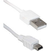 USB2.0 A(M)-MINI USB B(M) FW 1.8M