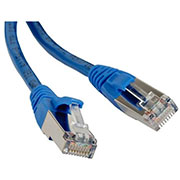 ПАТЧКОРД  RJ45 1M СИНИЙ
