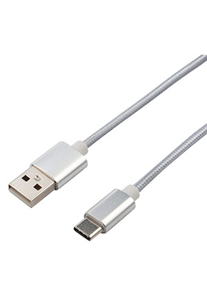 Шнур USB-Type-C, 18-1888