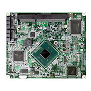 Em104P-i2313-E3825, Одноплатный компьютер в комплектации Em104P-i2313-E3825