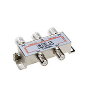 RSE-6412A, сплиттер на 4 выхода 5-1000МГц