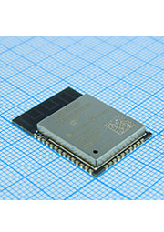 ESP32-WROOM-32 (4MB)