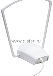 Mini Digital, Антенна телевизионная, активная, комнатная ДМВ/DVB-T/DVB-T2