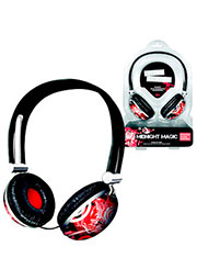 TRUST URBAN REVOLT HEADSET СТЕРЕОГАРНИТУРА