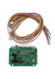 BM 5402, Мультифункциональный модуль управления