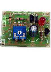 BM4012, датчик воды