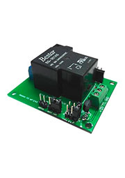 MP146, Силовой модуль с тремя режимами работы, для управ. эл.прибор.