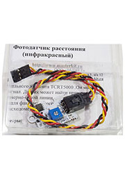 MP549, Фото датчик расстояния инфракрасный